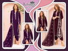 Laxuria Trendz 1373 Georgette Embroidery Readymade Suits Wholesale Price In Surat
